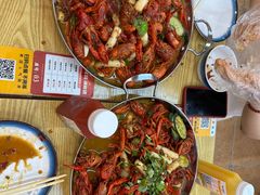 -面霸(天钥桥路店)