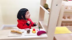 -Eureka优瑞卡儿童主题乐园(合生汇购物中心店)