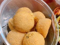 豆腐圆子-金必轩(青岩店)