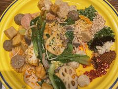 -北丐先生·野馄饨烧烤(雨花万象店)