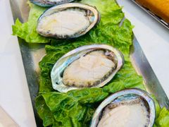 鲍鱼-荣叔港式沙嗲牛肉火锅(正佳潮流店)