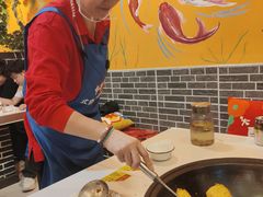 -江湖水乡铁锅炖魚(周庄嘉园店)