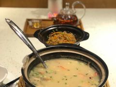 -如轩海鲜砂锅粥(名都店)