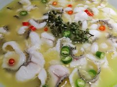青花椒一代（小分）-青花椒花椒鱼(合生汇店)