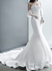 -VeraWang婚纱礼服沈阳旗舰店