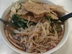螺蛳粉-螺蛳粉先生(蓟门桥店)