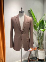 -Biella Fibers杰尼亚Zegna面料西装·夹克·礼服全定制Bespoke(晶耀前滩店)