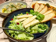 -丝路有约·优雅新疆菜(万宴城店)