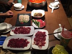 -牛焱·贵州黄牛肉火锅(城西银泰店)