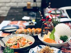 -千和日本料理(龍坪天虹店)