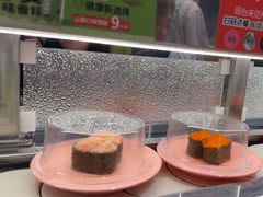 -争鲜回转寿司(朝北大悦城店)