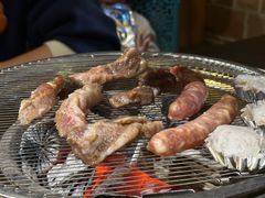 -味家烤肉烤鳗鱼牛排(西塔旗舰店)