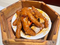 -香港池仔记肠粉王(博多新记襄阳南路店)