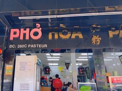 -Pho Hoa Pasteur