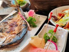-昱匠·日本料理(金融街店)