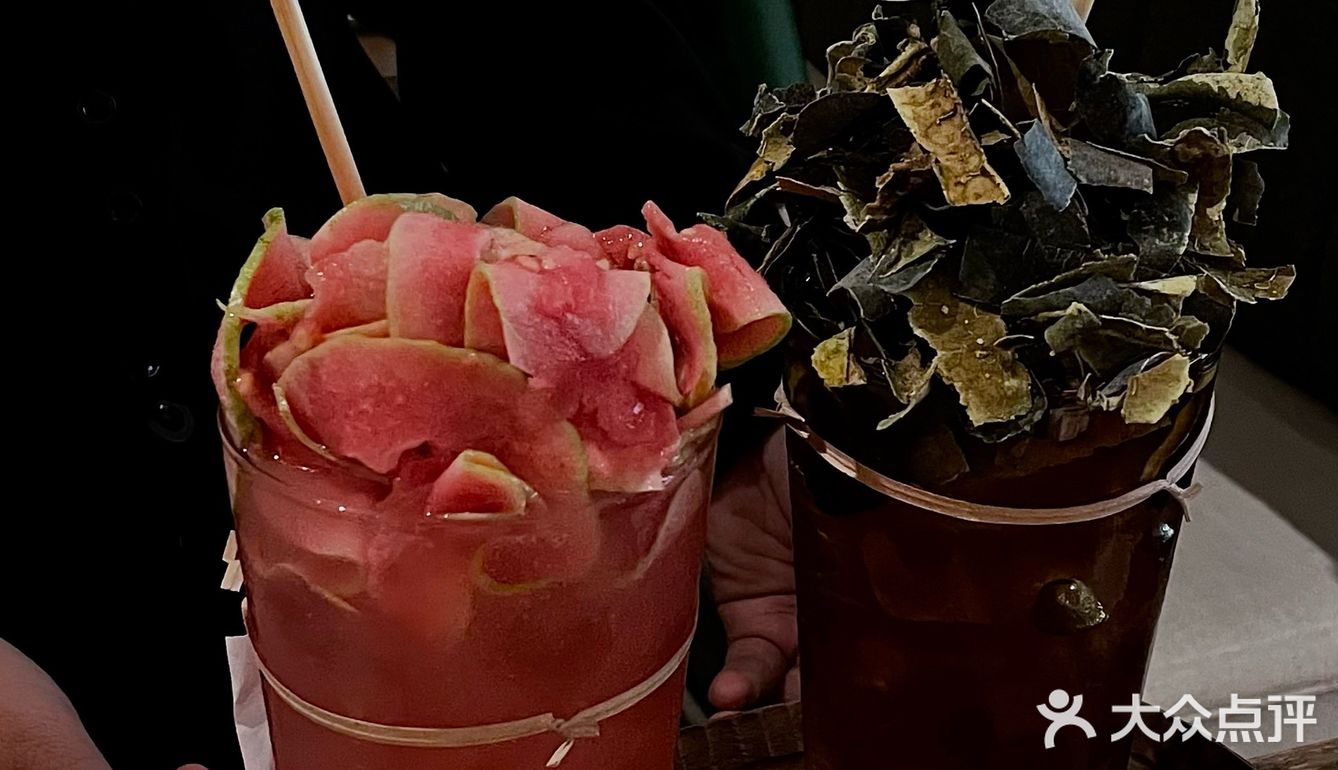 三出山点单攻略看这一篇就够了（附测评