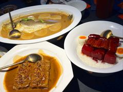 -锦府园·新台州菜(合生汇店)