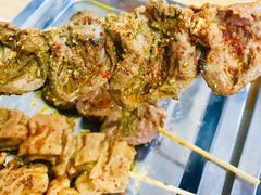-海萍馄饨(湖北路店)
