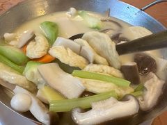 -天然居(伦教店)