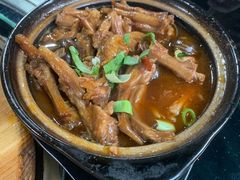 -好灶头妈妈菜·柴火灶台鱼·千岛湖土菜地标美食