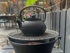 -香叶草中餐厅(川白楼店)