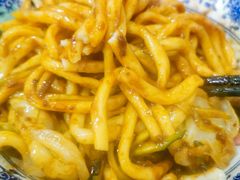 -方砖厂69号炸酱面(方砖厂胡同店)