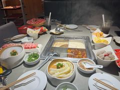 -海底捞火锅(大学路新象城店)