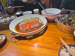 -陈家婆的菜(梅溪湖店)