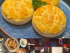 -白天鹅宾馆-玉堂春暖餐厅