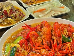 -上海老城区小龙虾虾宴·杭帮菜(五柳巷店)