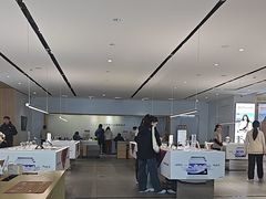 -OPPO服务体验中心(天津和平区天河城店)