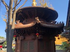 -西林禅寺