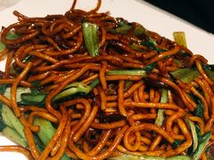 -老上海弄堂菜馆(恒基名人购物中心店)