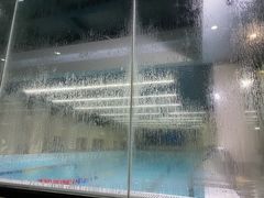 -金仕堡游泳健身会所(中铁名邸店)