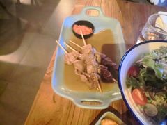 -El Bodegon阿根廷秘鲁餐厅(幸福路店)