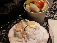-喜茶(深圳万象城黑金店)