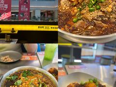 -蓉三少冒烤鸭·四川小吃集(北京首店)