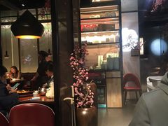 -老板恋上鱼(高新万达店)