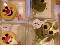 -红星前进面包牛奶公司(畅春园店)