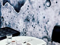 -FULL MOON满月咖啡