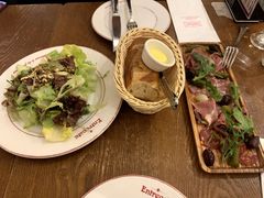 -Entrecôte 法国牛扒馆(保利·时光里店)