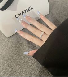 -LILY NAILS美甲美睫