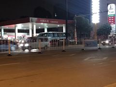 -麦当劳(台州路桥DT店)