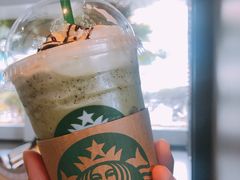 -星巴克(福州万象九宜城分店)
