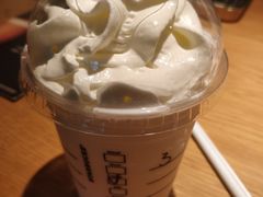 -星巴克(广州动漫星城东区店)