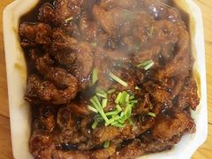-云河农家乐饭店(福禄缘树山店)