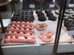 -奈雪的茶(大梅沙8号仓店)