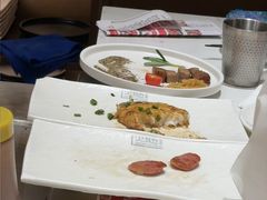 -火地铁板烧(昆山万象汇店)