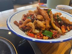 -妈妈的味道·腾冲特色菜(和顺古镇店)