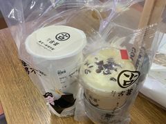 -古茗(下城香积寺路店)